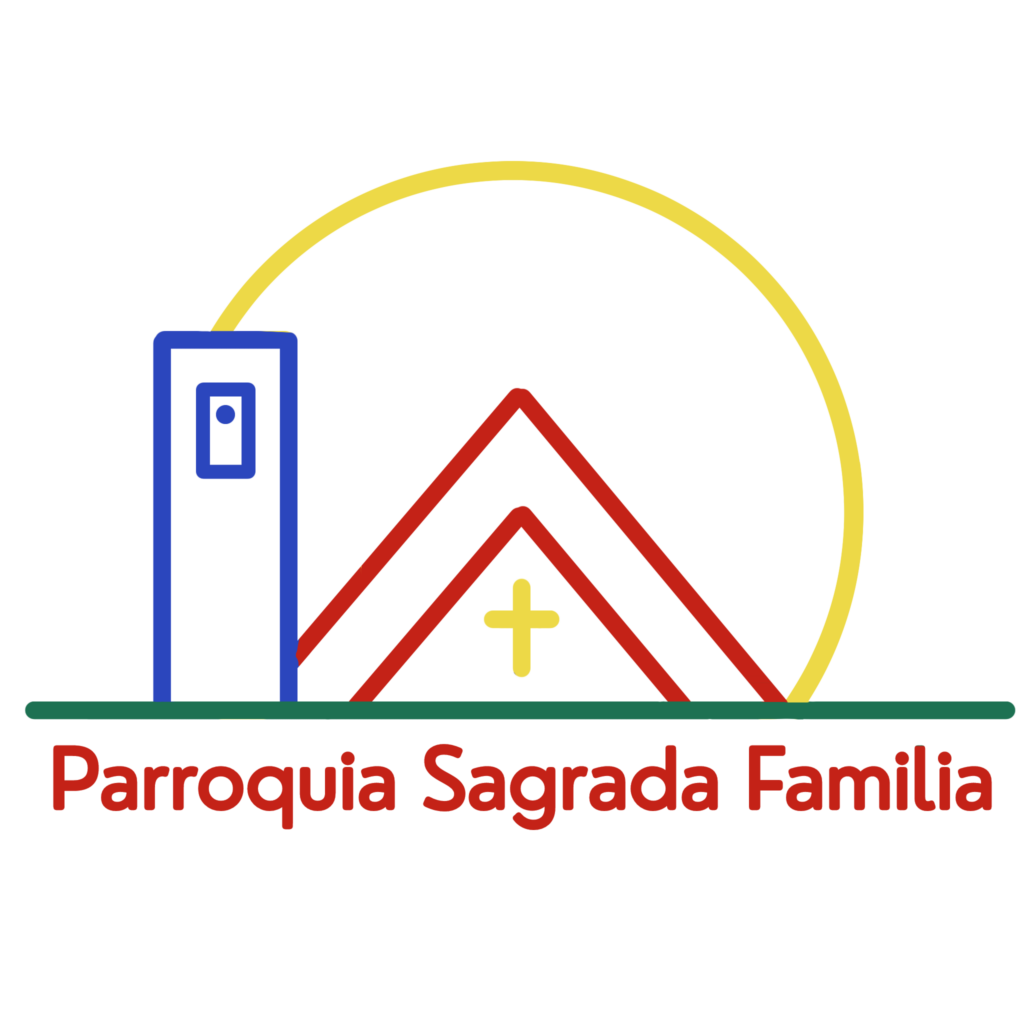 Logo Sagrada Familia