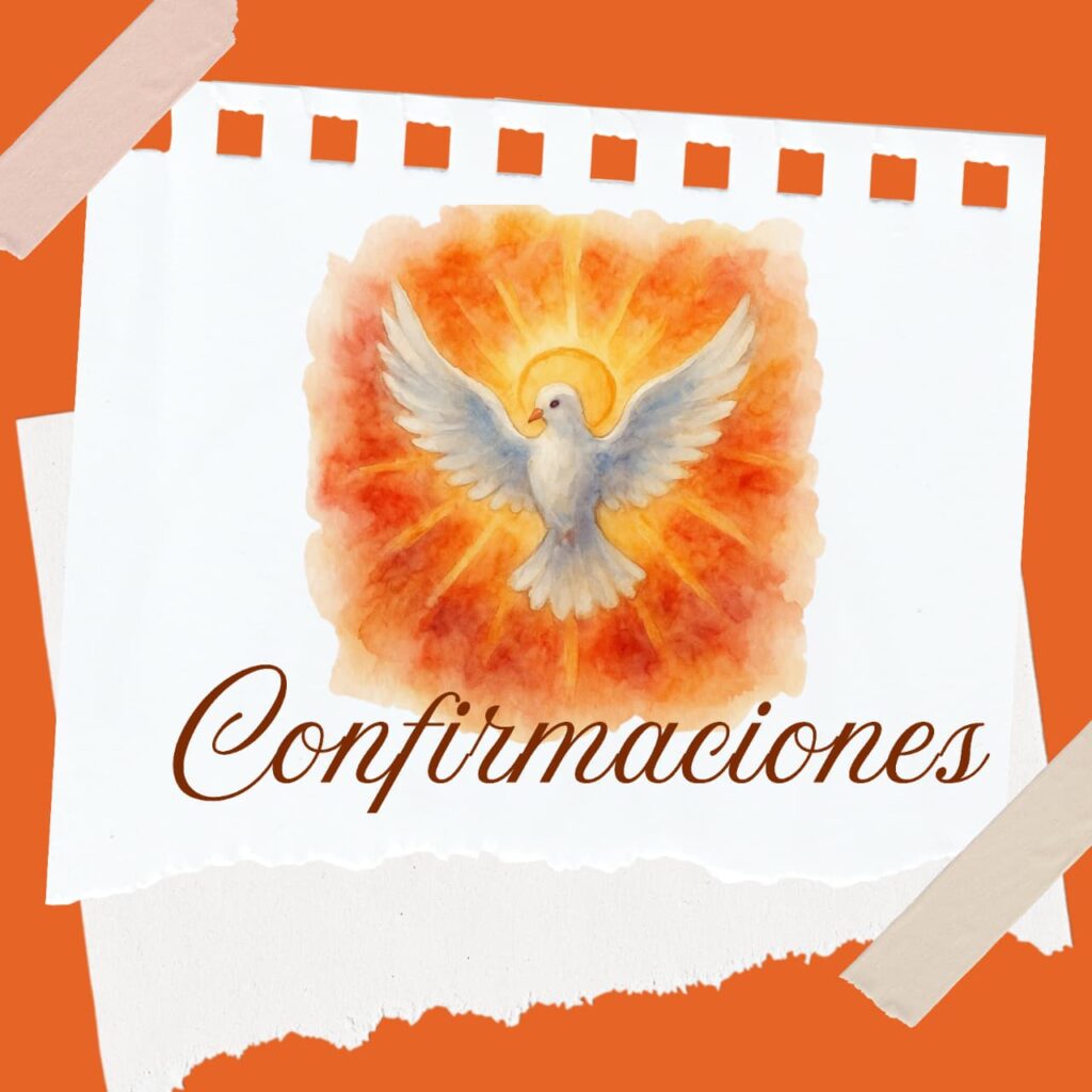 Catequesis de Comunion