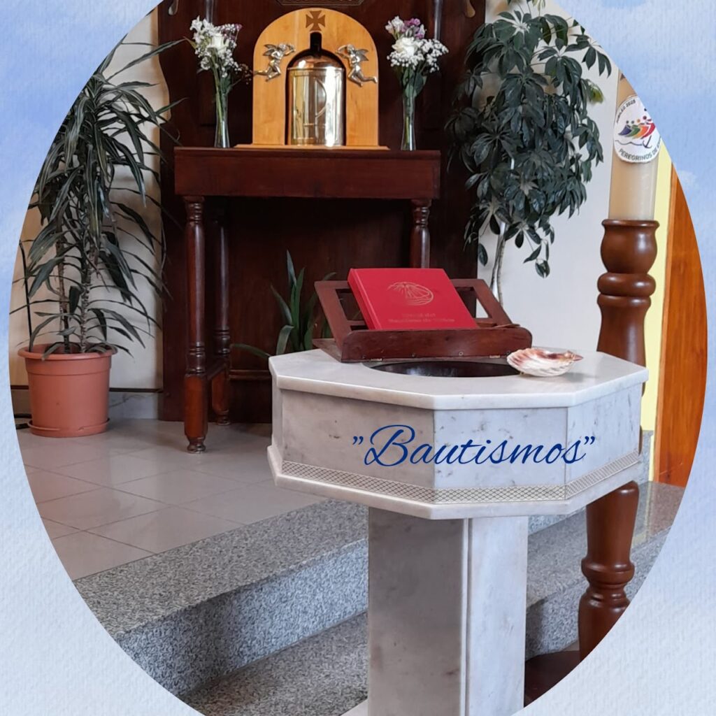 Bautismo
