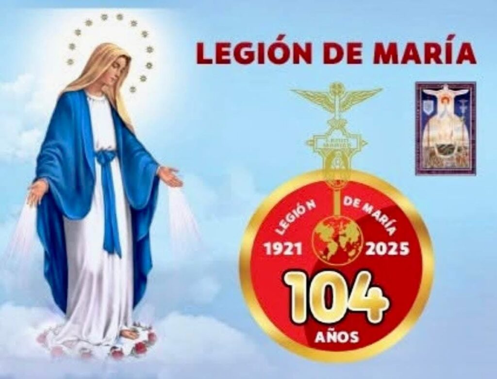 Legión de Maria