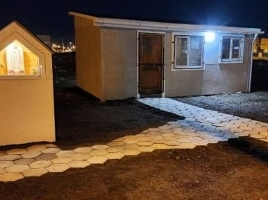 Centro Pastoral Nuestra Señora de Fátima