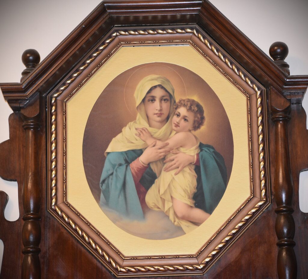 nuestra Madre