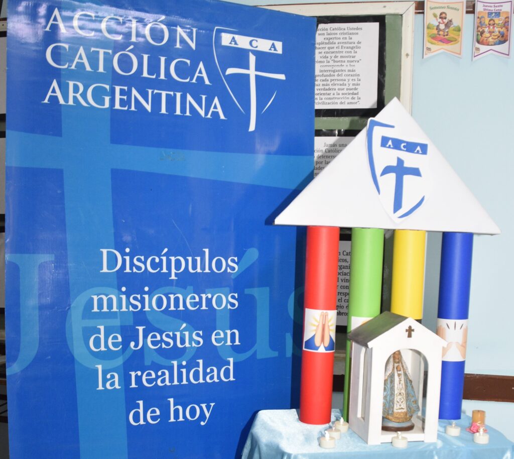 accion catolica