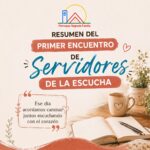 la escucha