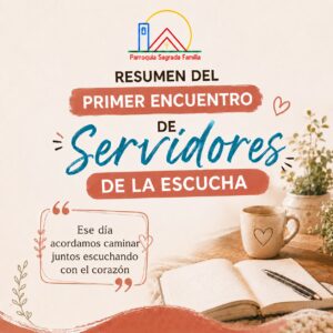 la escucha