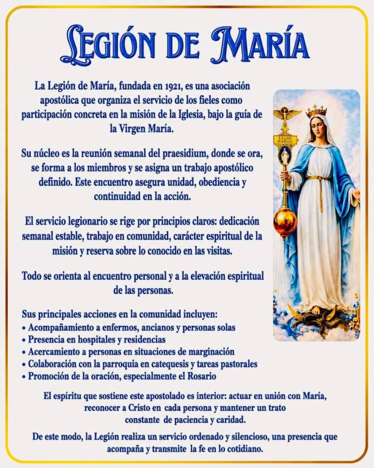 legion