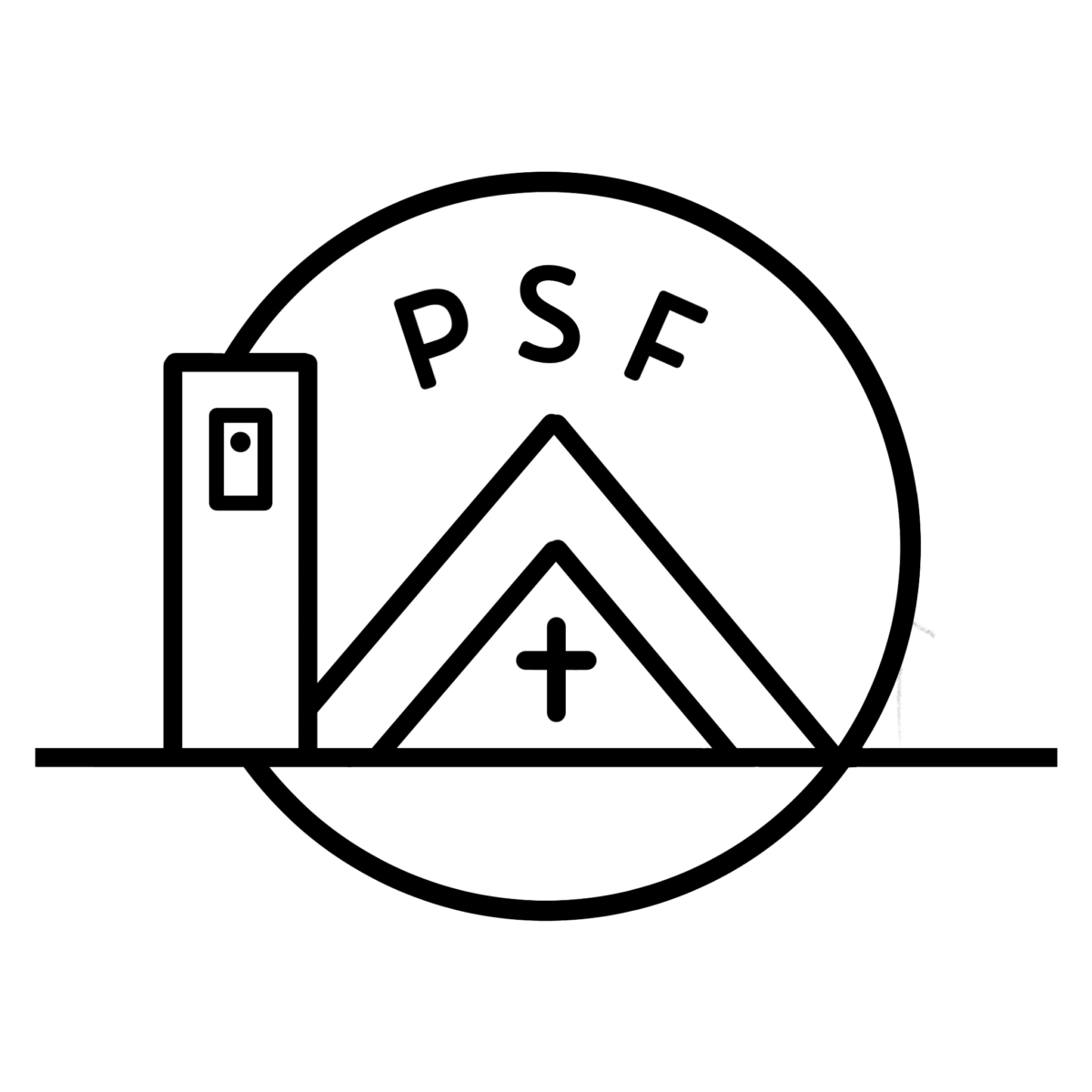 LOGO-AGUA-ByN-PSF-SUPERIOR